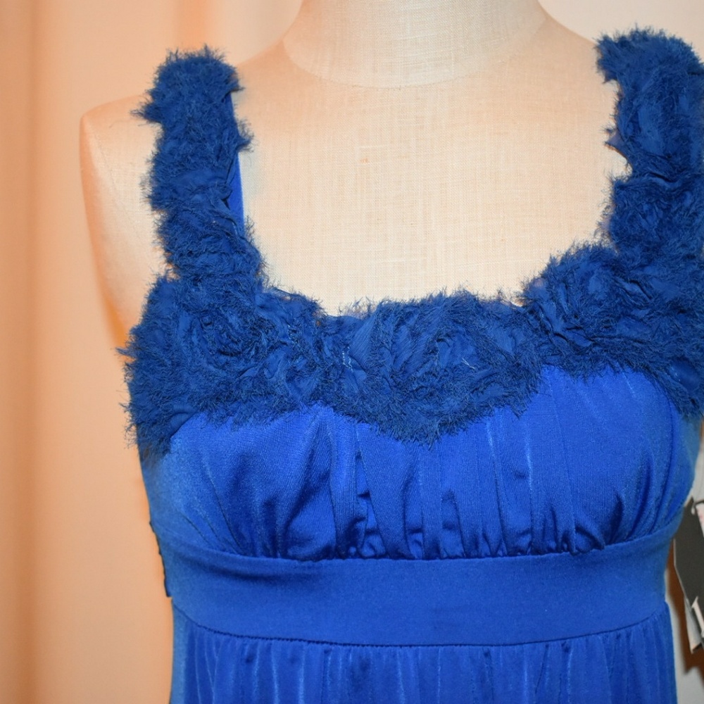 Mini Dress Medium NWT